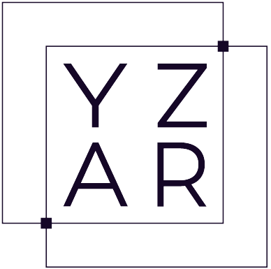 Logo YZAR